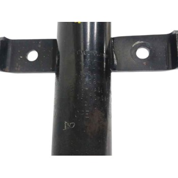Recambio de amortiguador delantero izquierdo para renault captur i ( j5 h5 ) 1.5 dci 110 referencia OEM IAM 543020638R  