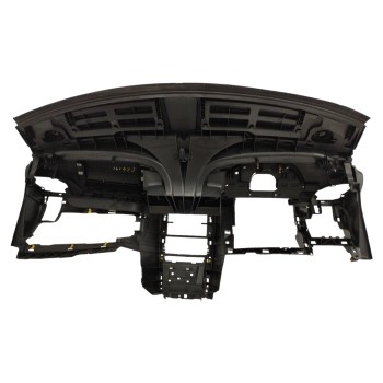 Recambio de salpicadero para peugeot 207 1.6 16v referencia OEM IAM 9650086677 96701085ZD 9685759080