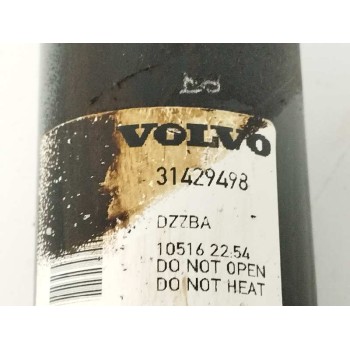 Recambio de amortiguador trasero derecho para volvo v60 kombi cross country 2.0 diesel cat referencia OEM IAM 31429498  