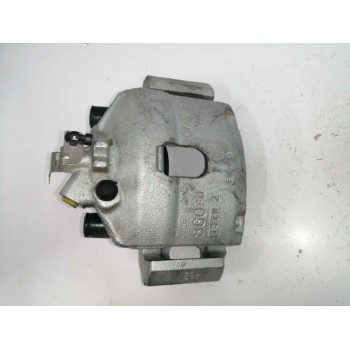 Recambio de pinza freno delantera derecha para fiat punto (199_) 1.2 (199axz1a, 199bxz1a) referencia OEM IAM 860FU  