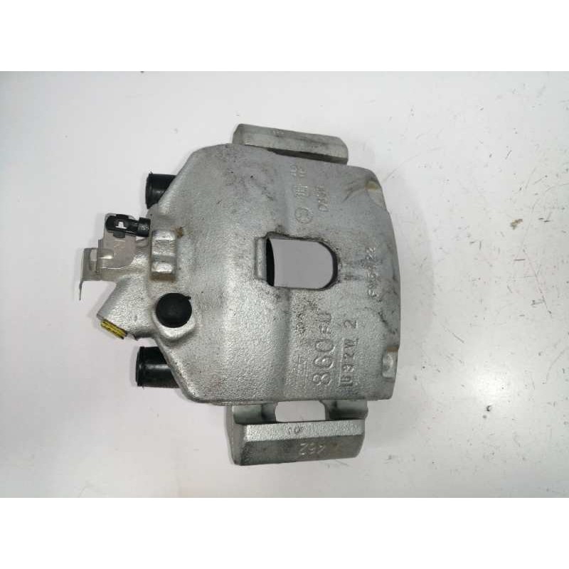Recambio de pinza freno delantera derecha para fiat punto (199_) 1.2 (199axz1a, 199bxz1a) referencia OEM IAM 860FU  