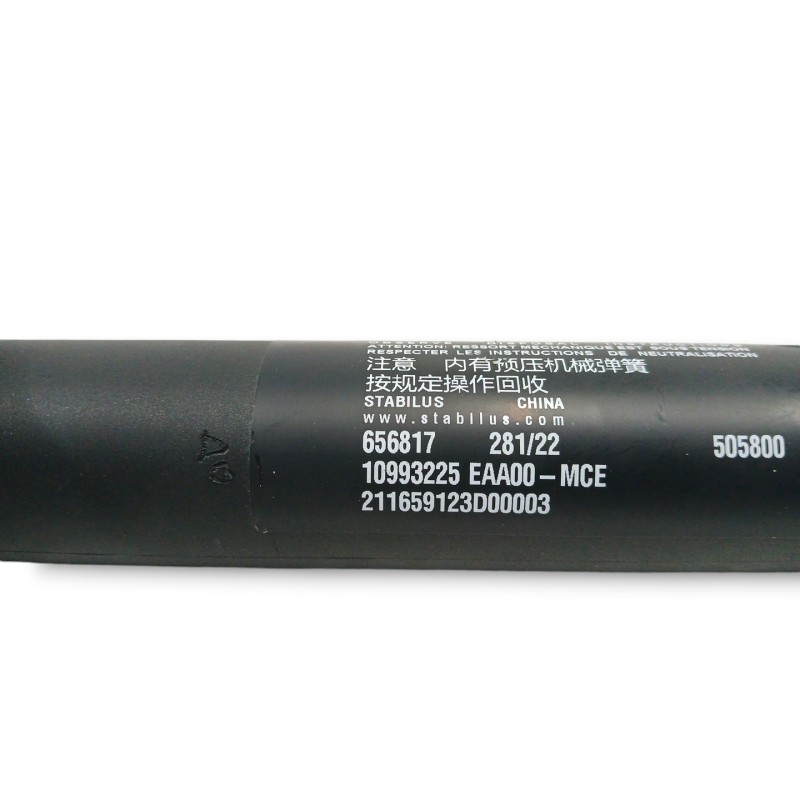 AMORTIGUADORES MALETERO / PORTON