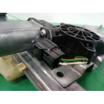 Recambio de elevalunas delantero izquierdo para renault clio iv zen referencia OEM IAM CABLE 827010501R 