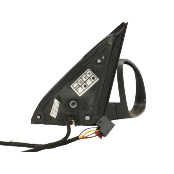 Recambio de retrovisor derecho para volkswagen tiguan (5n2) 2.0 tdi referencia OEM IAM 5N1857502AG 6 CABLES 