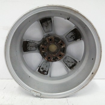 Recambio de llanta para hyundai tucson (jm) 2.0 crdi referencia OEM IAM 529102E330 6,5 JX1646 5H5X115