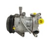 Recambio de compresor aire acondicionado para toyota yaris 1.5 16v cat referencia OEM IAM 883100DA70 4472502500 5TSE10C
