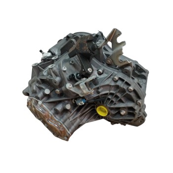 Recambio de caja cambios para chevrolet captiva 2.0 diesel cat referencia OEM IAM BW4063 132682 KM 96420011