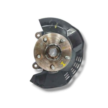 Recambio de mangueta delantera izquierda para toyota c-hr (_x1_) 1.8 hybrid (zyx10_, zyx11_) referencia OEM IAM 43212F4010  