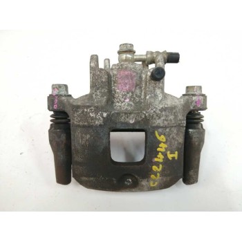 Recambio de pinza freno delantera izquierda para mitsubishi space star (a00) 1.2 referencia OEM IAM 4605B003  