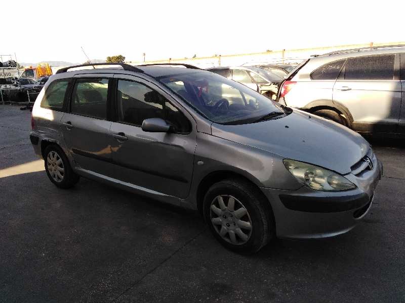 PEUGEOT 307 BREAK / SW (S1)