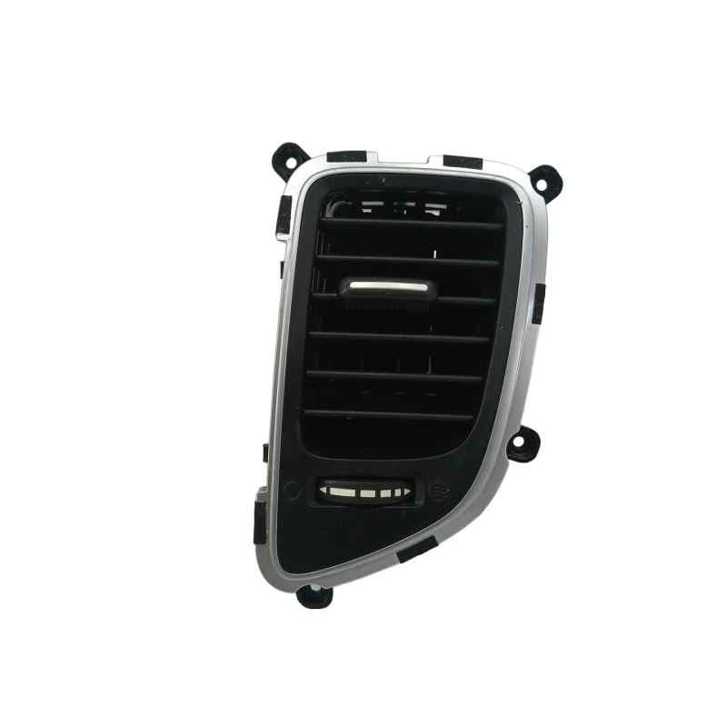 Recambio de rejilla aireadora para kia carens iv 1.7 crdi referencia OEM IAM 97420A4000 CENTRAL DERECHA 