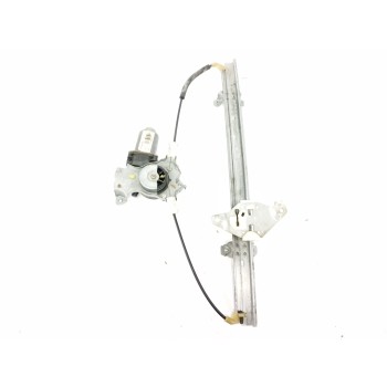 Recambio de elevalunas delantero izquierdo para nissan almera tino (v10m) 2.2 dci diesel cat referencia OEM IAM 400699  