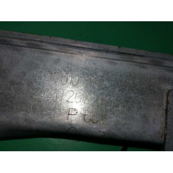 Recambio de elevalunas delantero izquierdo para renault clio iv zen referencia OEM IAM CABLE 827010501R 