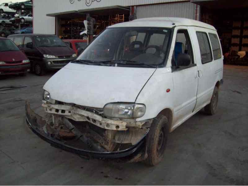 NISSAN VANETTE CARGO