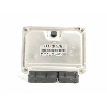 CENTRALITA AIRBAG 4B2907401F 0281010443 