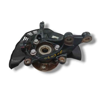 Recambio de mangueta delantera izquierda para toyota c-hr (_x1_) 1.8 hybrid (zyx10_, zyx11_) referencia OEM IAM 43212F4010  