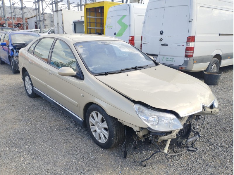 CITROËN C5 II (RC_)