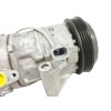 Recambio de compresor aire acondicionado para toyota yaris 1.5 16v cat referencia OEM IAM 883100DA70 4472502500 5TSE10C