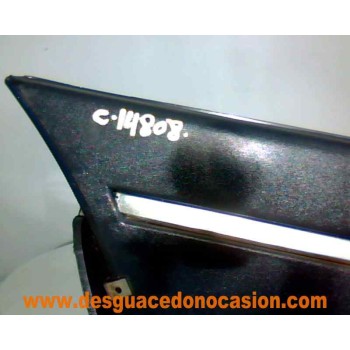 PARAGOLPES TRASERO RPD CARIBE