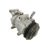 Recambio de compresor aire acondicionado para toyota yaris 1.5 16v cat referencia OEM IAM 883100DA70 4472502500 5TSE10C