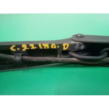 Recambio de brazo limpia delantero derecho para ssangyong rodius xdi referencia OEM IAM   