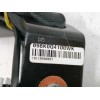 Recambio de enganche cinturon derecho para kia niro e-niro drive referencia OEM IAM 898K0Q4100WK TRASERO 