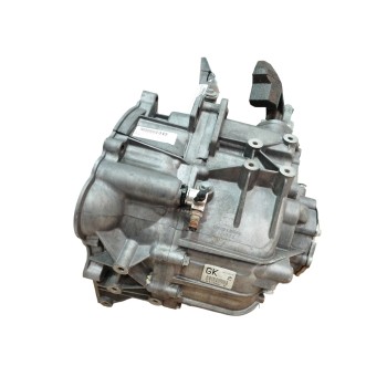 Recambio de caja cambios para chevrolet captiva 2.0 diesel cat referencia OEM IAM BW4063 132682 KM 96420011