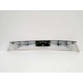 Recambio de moldura para ford kuga (cbs) referencia OEM IAM GJ54S43404A TRASERA PORTON BLANCO PERLA OBSERVAR FOTOS