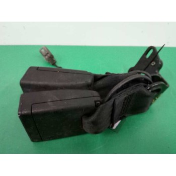 Recambio de enganche cinturon izquierdo para renault clio iv zen referencia OEM IAM 878176563R TRASERO 