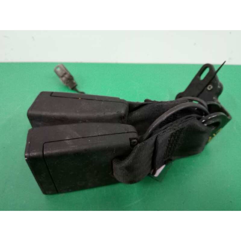 Recambio de enganche cinturon izquierdo para renault clio iv zen referencia OEM IAM 878176563R TRASERO 