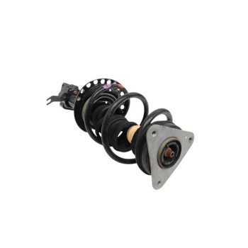 Recambio de amortiguador delantero derecho para renault captur i ( j5 h5 ) 1.5 dci 110 referencia OEM IAM 543020638R  