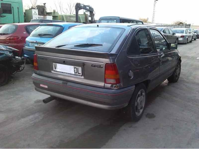 OPEL KADETT E