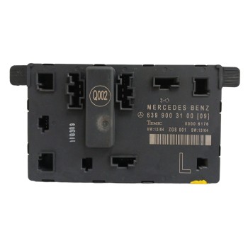 Recambio de modulo electronico para mercedes-benz vito / mixto furgoneta (w639) 116 cdi (639.601, 639.603, 639.605) referencia O