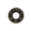 Recambio de engranaje para honda cb/cbf 600 / 900 hornet /cbf 1000 referencia OEM IAM 23481MFGD00 CUARTO CONTRA EJE 