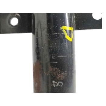 Recambio de amortiguador delantero derecho para renault captur i ( j5 h5 ) 1.5 dci 110 referencia OEM IAM 543020638R  