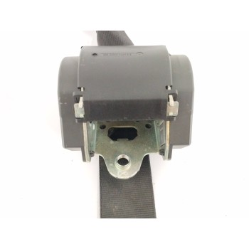 Recambio de cinturon seguridad trasero central para audi a4 ber. (b8) 2.0 16v tdi referencia OEM IAM 8K0857807K  