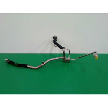 Recambio de tubos aire acondicionado para ssangyong rodius xdi referencia OEM IAM 6863021052  