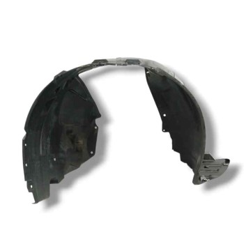 Recambio de paso rueda para nissan 370z coupé (z34) nismo 3.7 referencia OEM IAM 638446GA0A DELANTERO DERECHO 