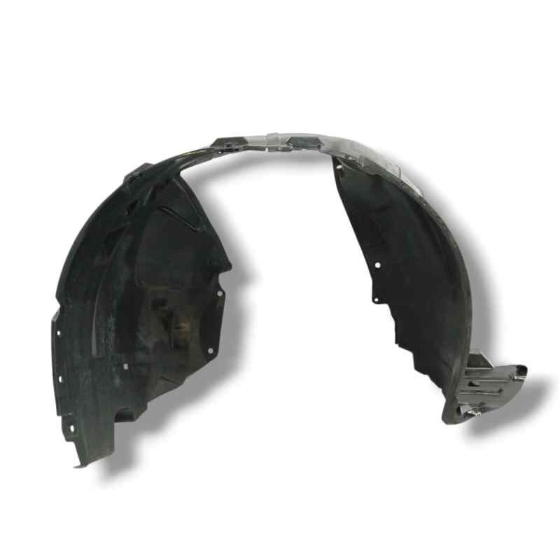 Recambio de paso rueda para nissan 370z coupé (z34) nismo 3.7 referencia OEM IAM 638446GA0A DELANTERO DERECHO 