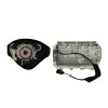 Recambio de salpicadero para peugeot 207 1.6 16v referencia OEM IAM 9650086677 96701085ZD 9685759080