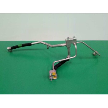 Recambio de tubos aire acondicionado para ssangyong rodius xdi referencia OEM IAM 6863021052  