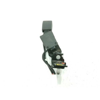 Recambio de enganche cinturon izquierdo para kia niro e-niro drive referencia OEM IAM 898A0Q4100WK TRASERO 
