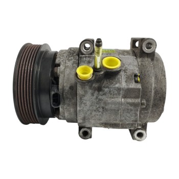 Recambio de compresor aire acondicionado para chevrolet captiva 2.0 diesel cat referencia OEM IAM 96861884  