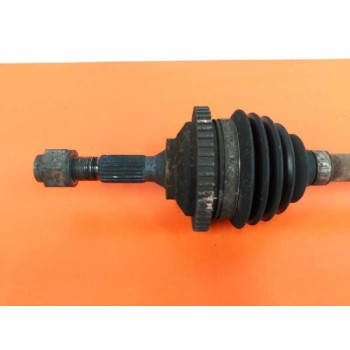 Recambio de transmision delantera derecha para peugeot 206+ básico referencia OEM IAM 9670634780  