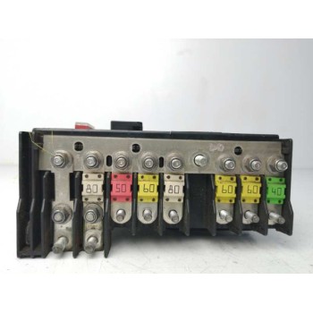 Recambio de caja reles / fusibles para volkswagen passat variant (3c5) 2.0 tdi referencia OEM IAM 3C0937125  