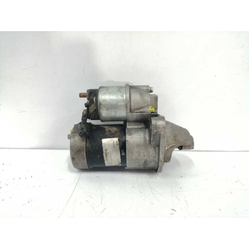 Recambio de motor arranque para opel astra g berlina 1.7 16v cdti cat (z 17 dtl / lrb) referencia OEM IAM 93174028 986019363 