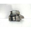 Recambio de motor arranque para opel astra g berlina 1.7 16v cdti cat (z 17 dtl / lrb) referencia OEM IAM 93174028 986019363 