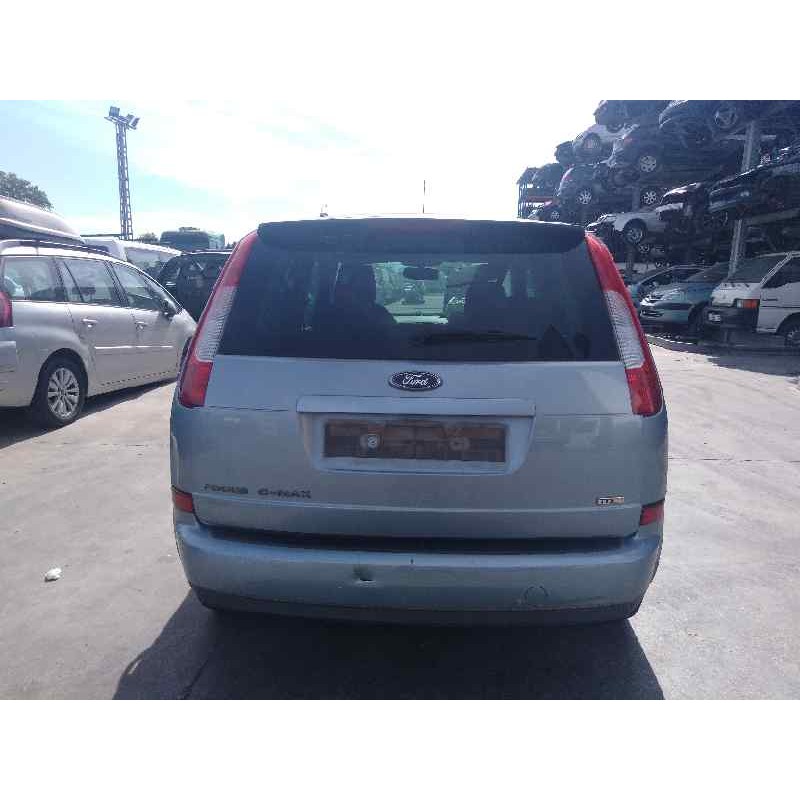 FORD FOCUS C-MAX (DM2) 2004