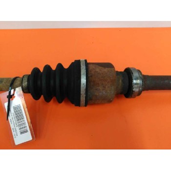 Recambio de transmision delantera derecha para peugeot 206+ básico referencia OEM IAM 9670634780  