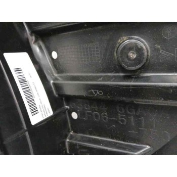 Recambio de paso rueda para nissan 370z coupé (z34) nismo 3.7 referencia OEM IAM 638446GA0A DELANTERO DERECHO 